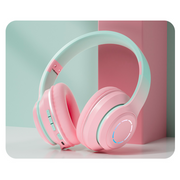 Auriculares bluetooth colorful