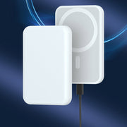 Power bank inalambrico Iman 3500mah